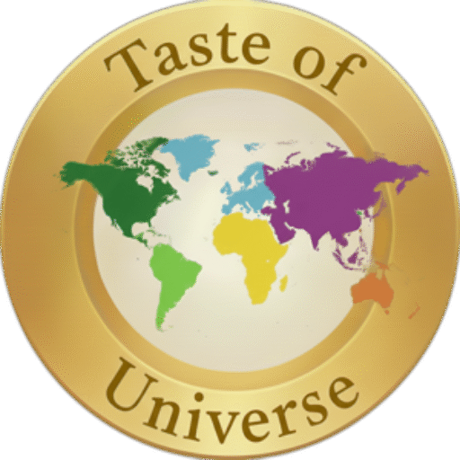 Taste Of Universe